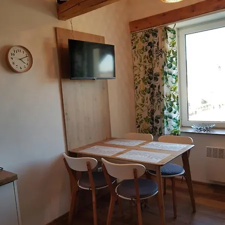 Sykorka * Hartmanice (Pilsen)