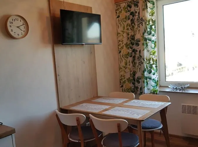 Sykorka * Hartmanice (Pilsen)